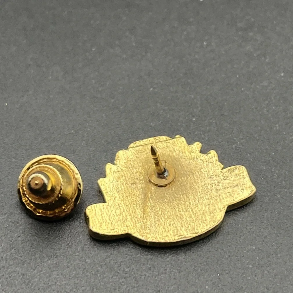 The Friendliest Legion In The Ottawa Region Orleans Ontario 632 Lapel‎ Hat Pin